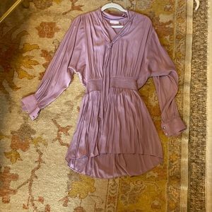 Ramy Brook Silk dress